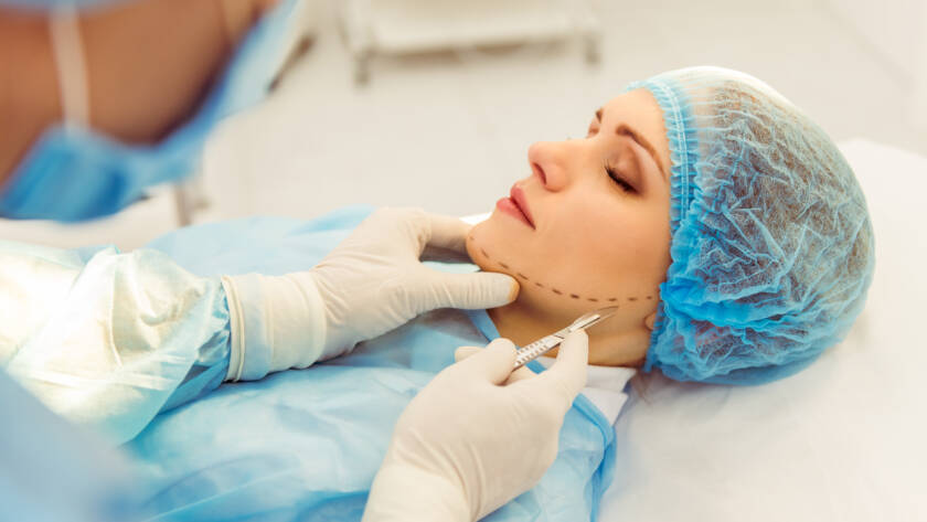 plastic Surgeon in vadodara