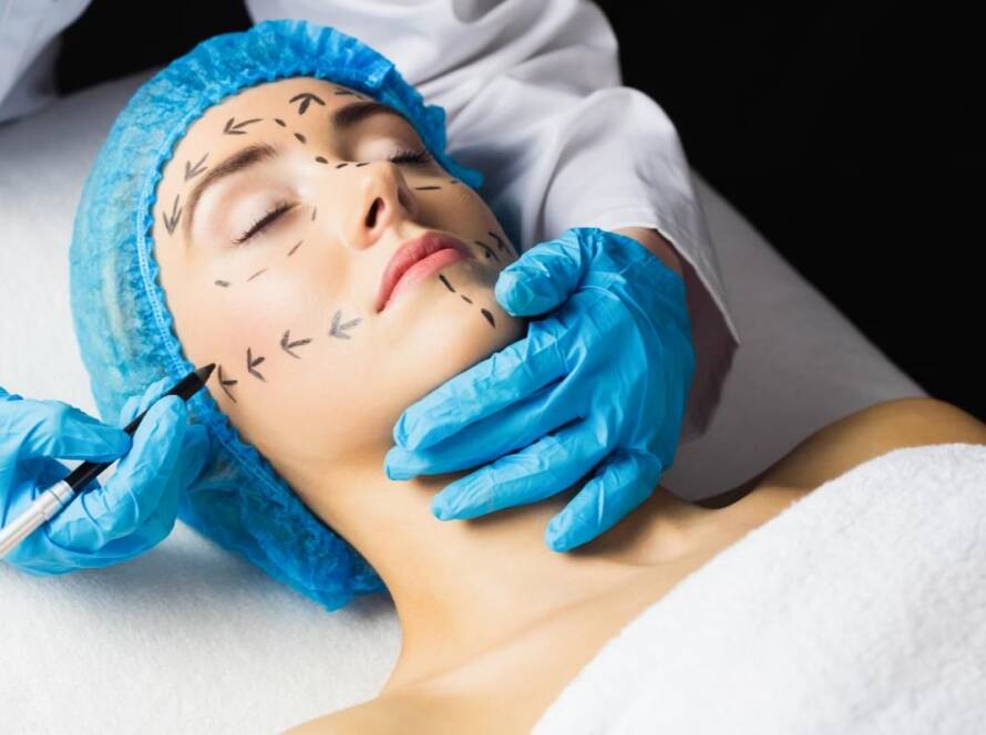 cosmetic surgeon in vadodara