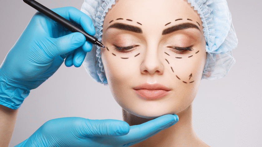 Plastic Surgeon in Vadodara