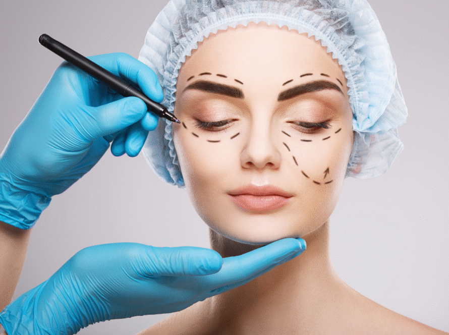 Plastic Surgeon in Vadodara